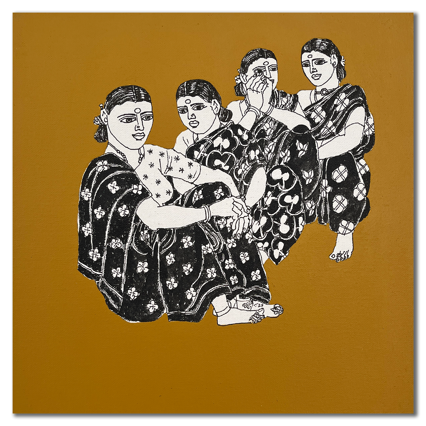 Song of the Village Series