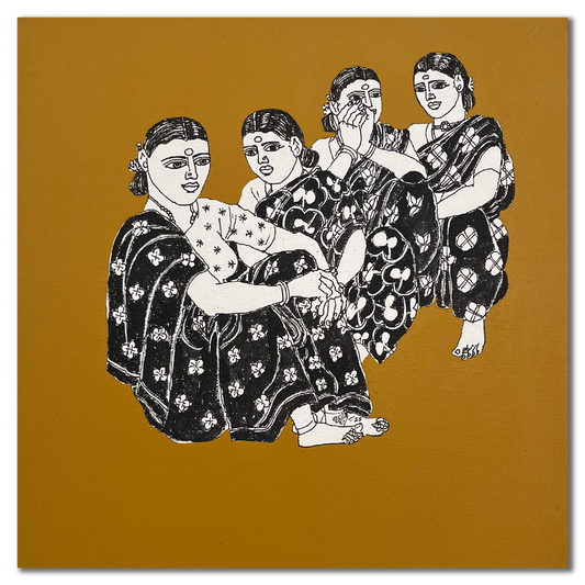 Song of the Village Series