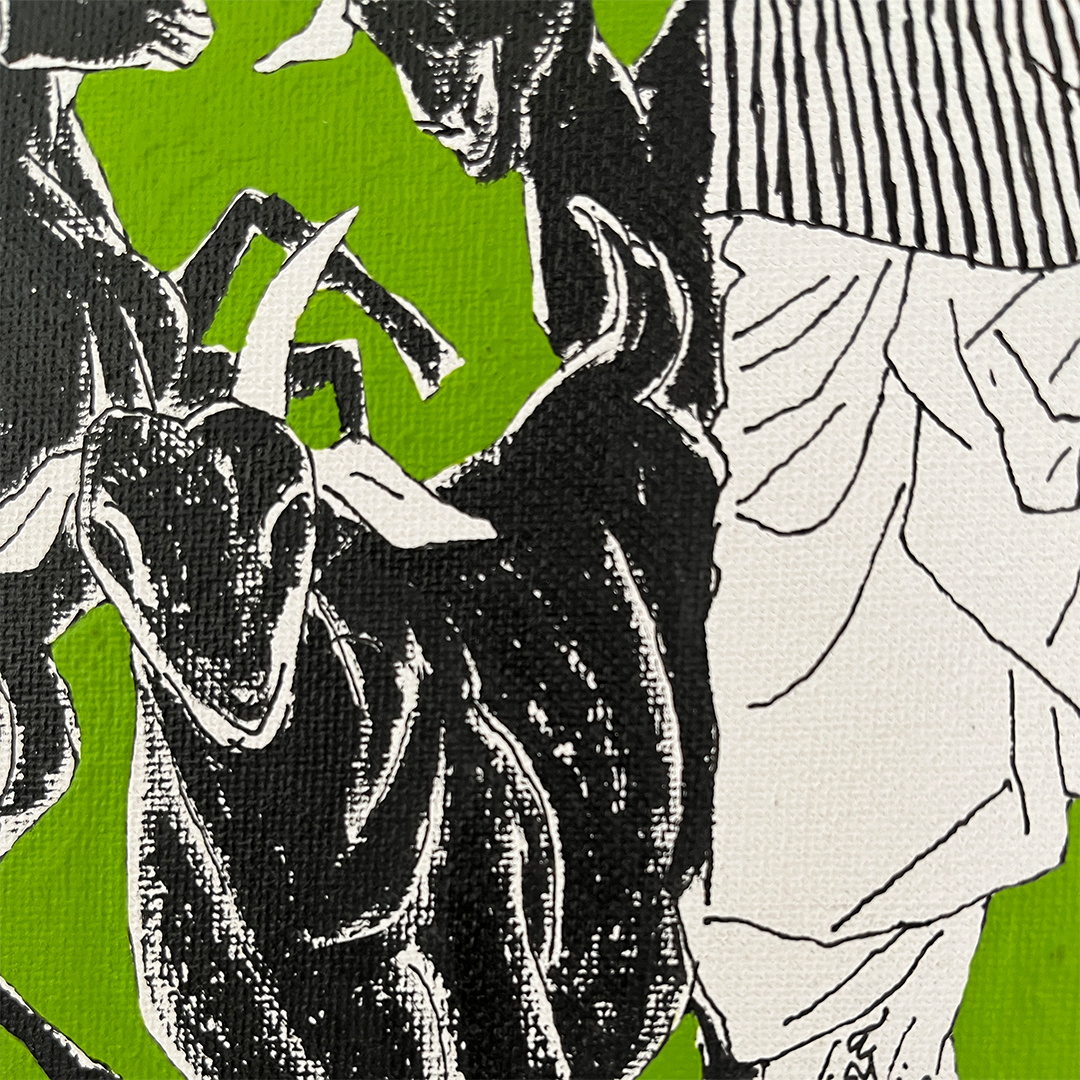 Song of the Village Series