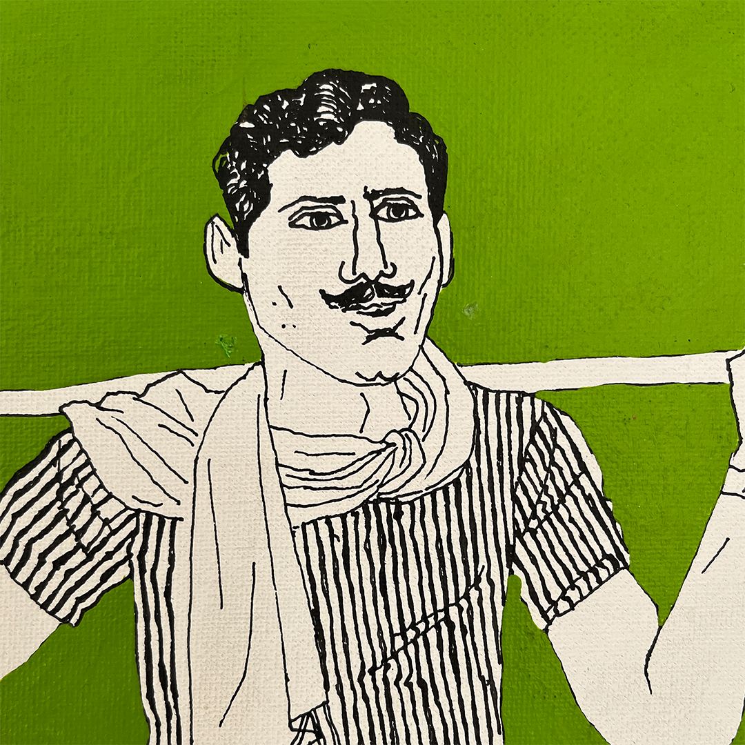 Song of the Village Series