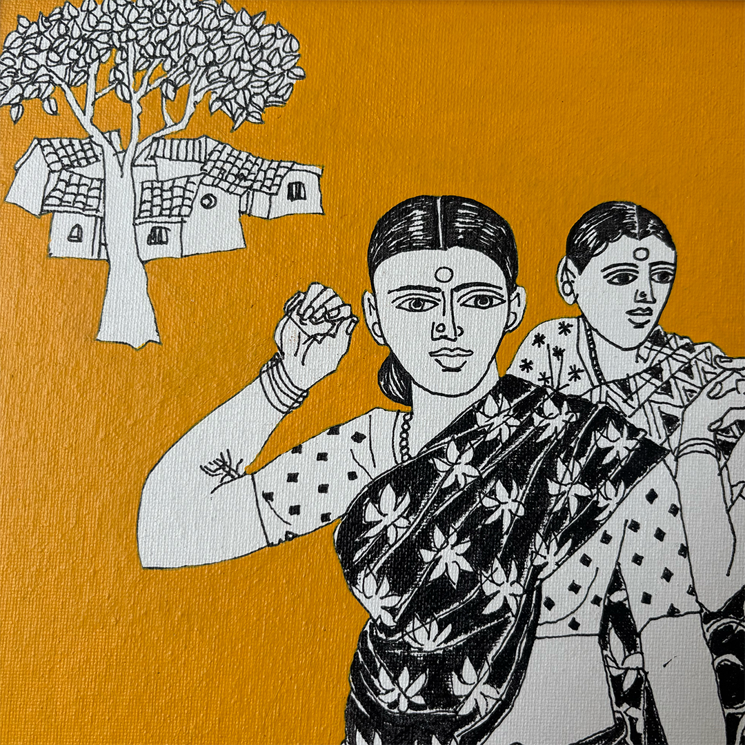 Song of the Village Series