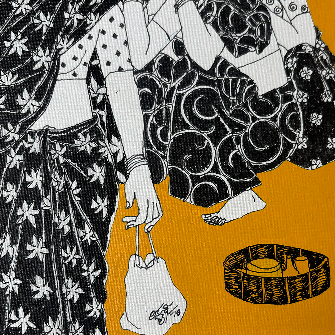 Song of the Village Series