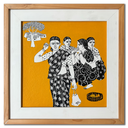 Song of the Village Series