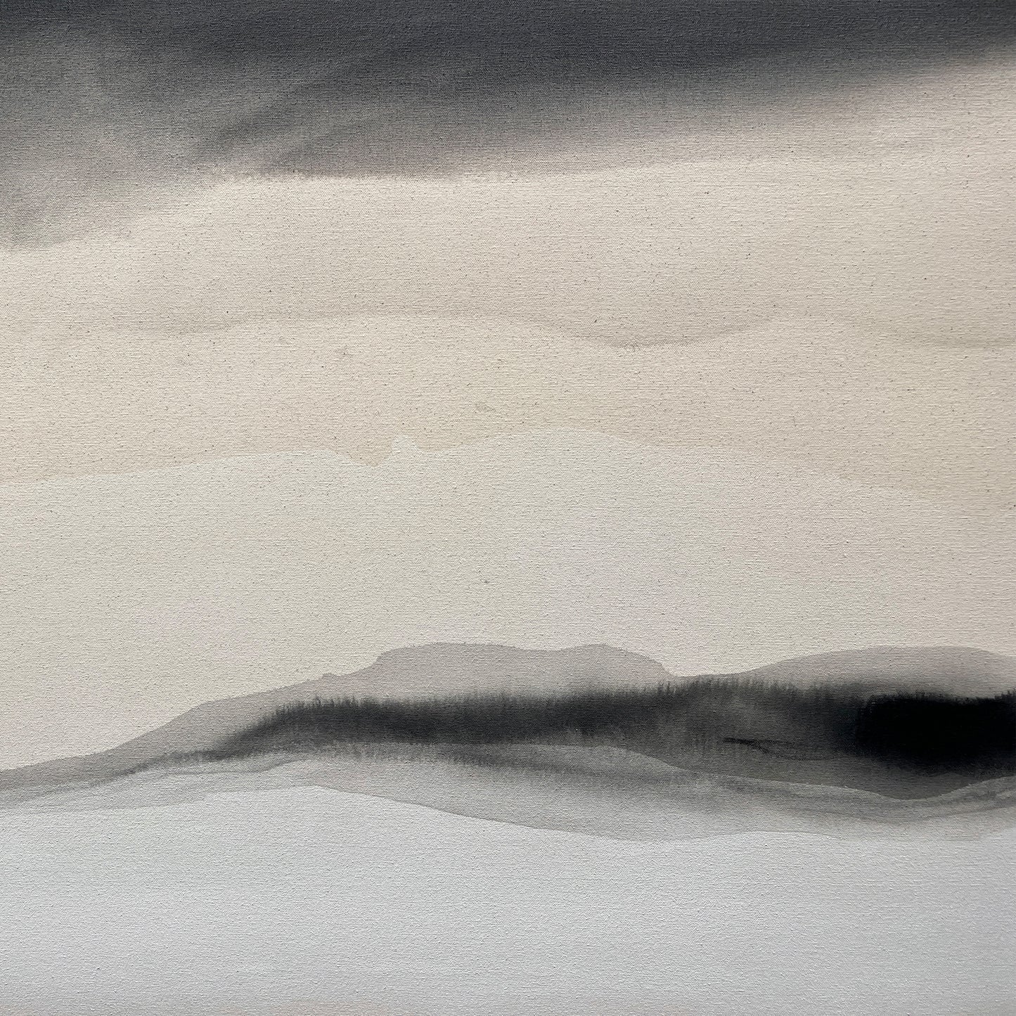 Soft Horizon
