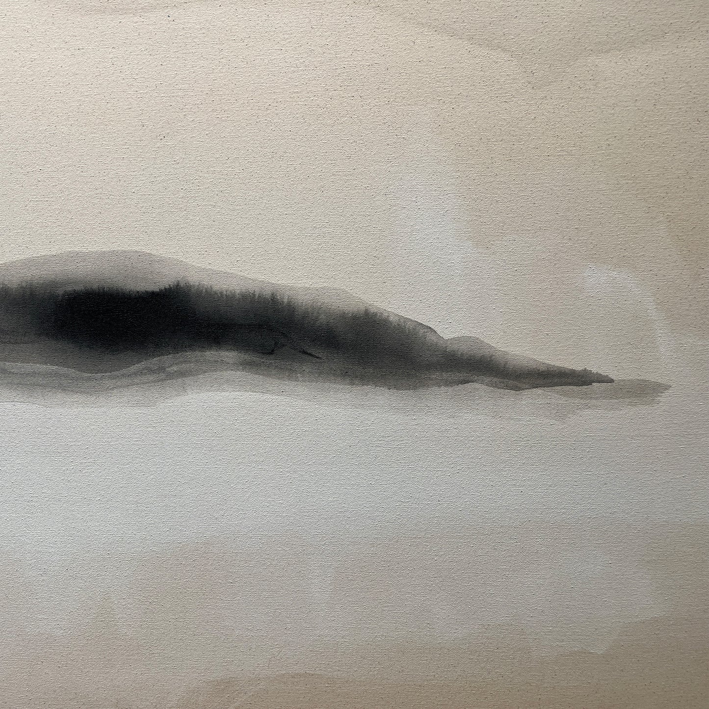 Soft Horizon