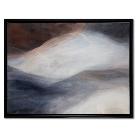 Where the Light Rests