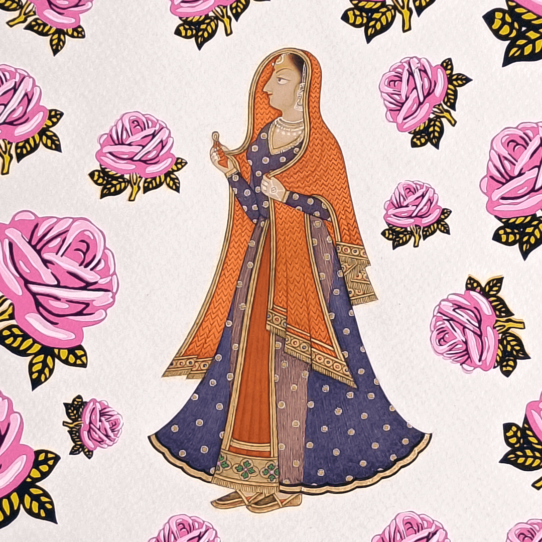 Maharani