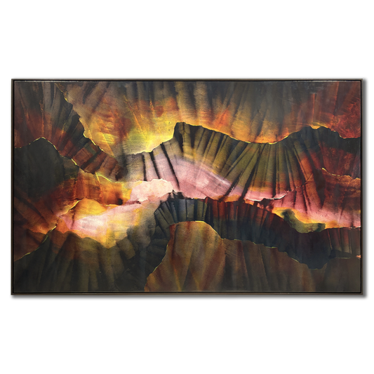 The Persistence of Sublime - 01