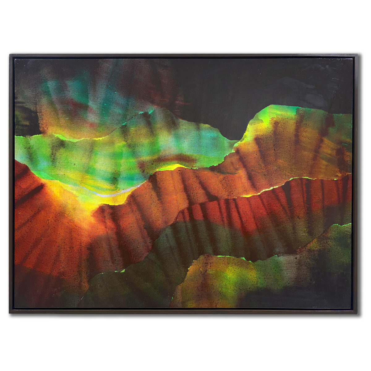 Abstracts on Romantic  A