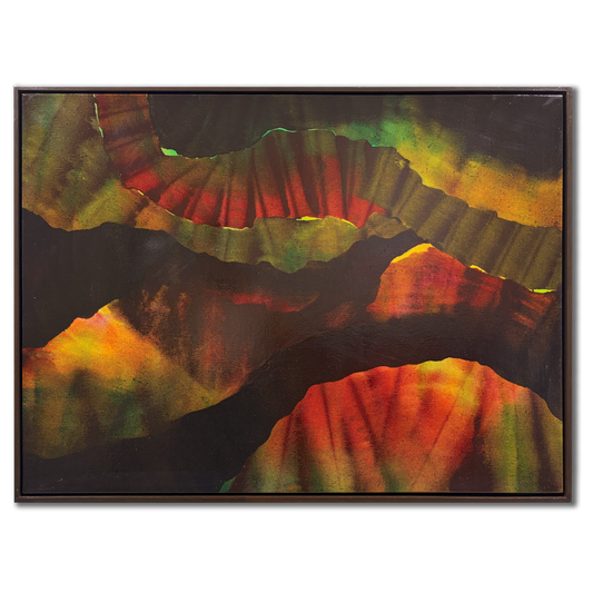 Abstracts on Romantic  B