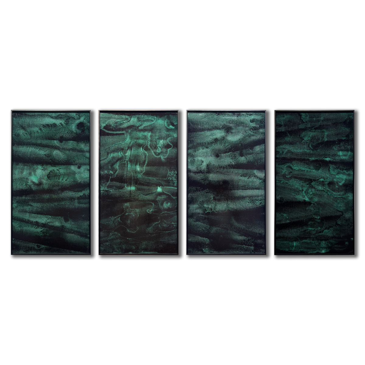 Post-human Baroque - Set A