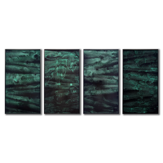 Post-human Baroque - Set A