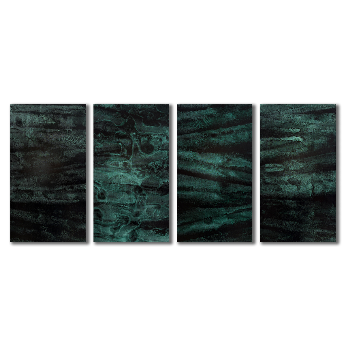 Post-human Baroque - Set B