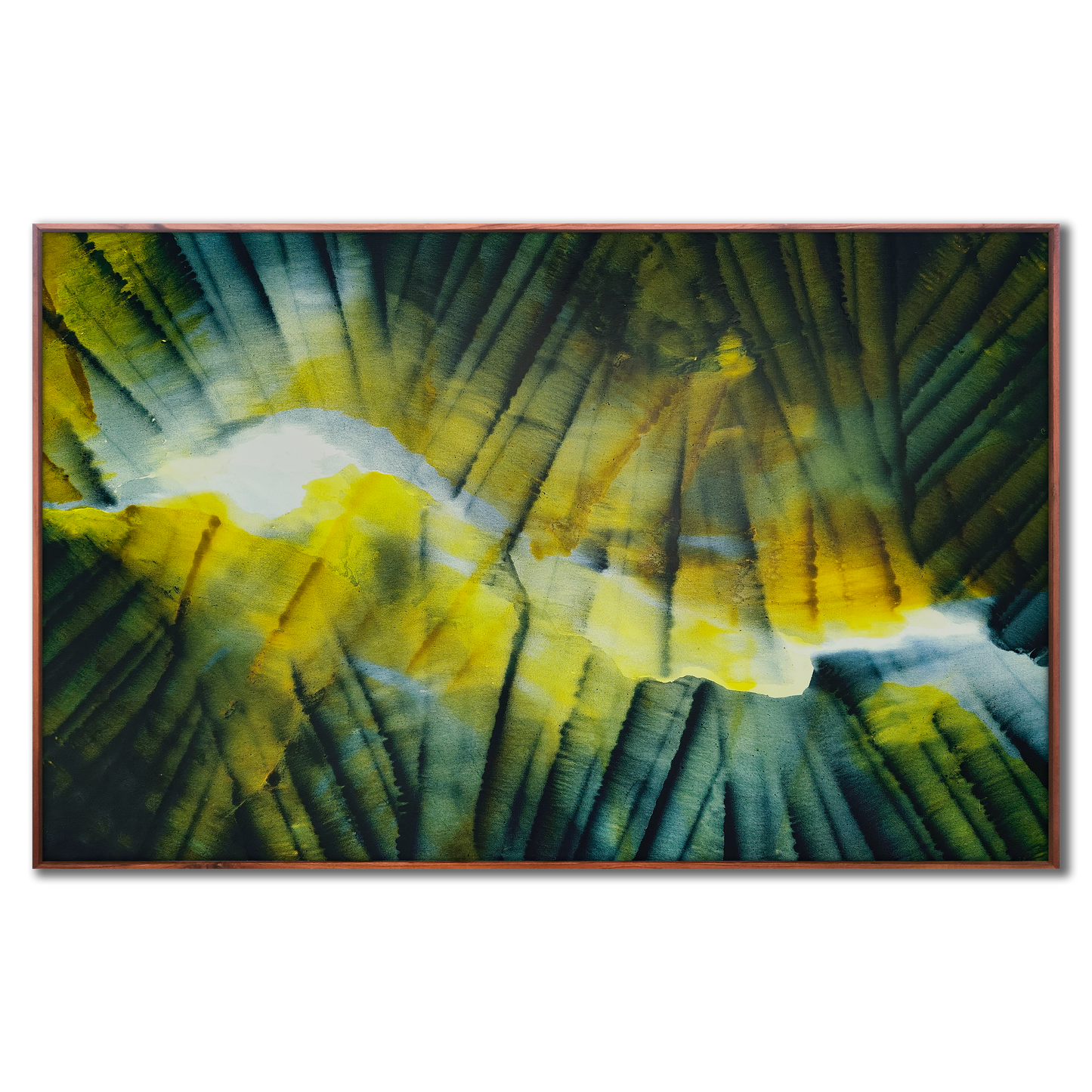 Sum of Its Parts, And Yours