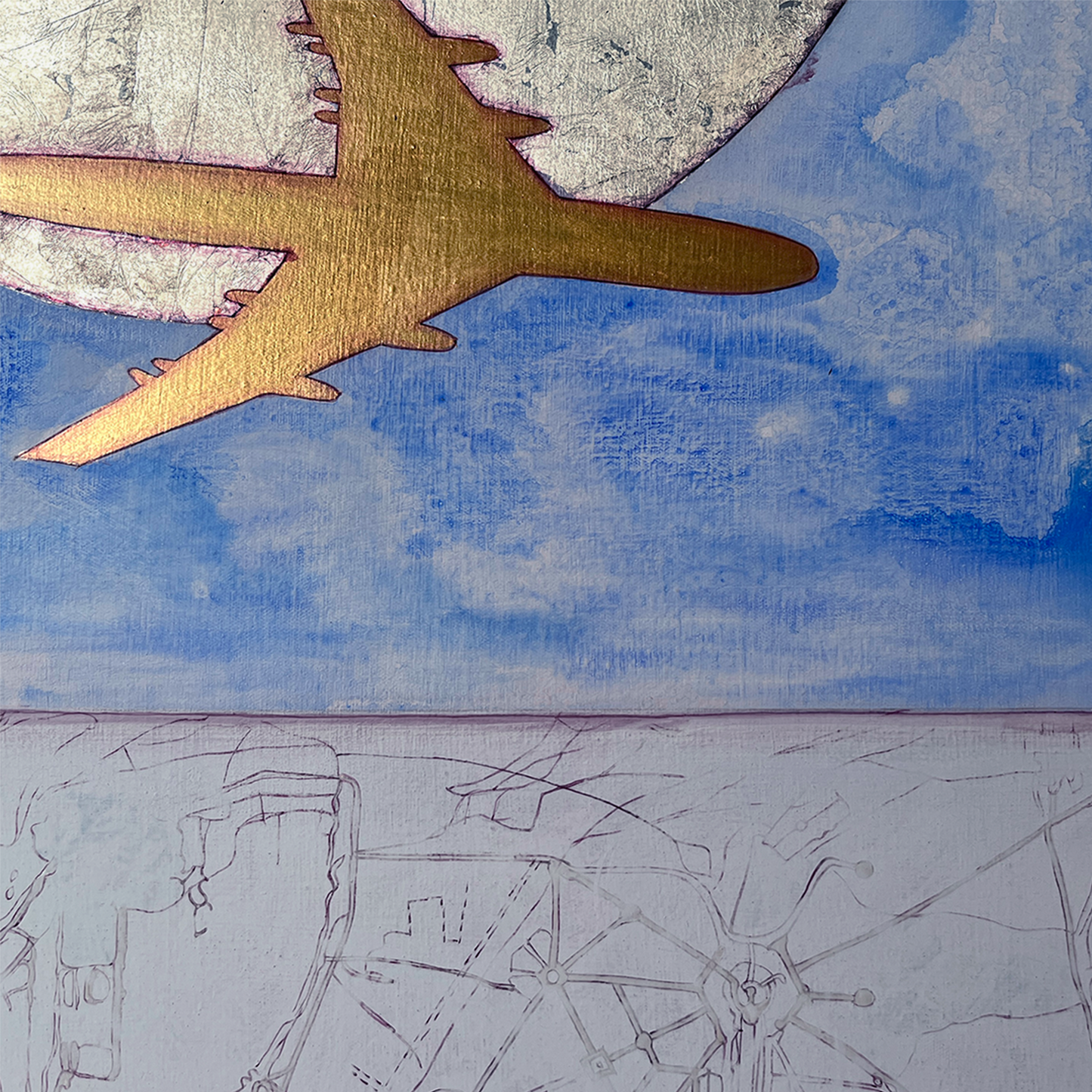 Hues of Inheritance - 5