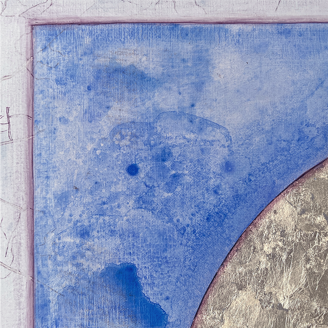 Hues of Inheritance - 5