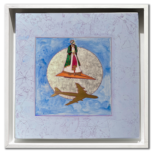 Hues of Inheritance - 5