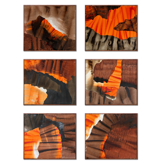 Untitled (Set of Six)