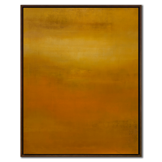 Timeless Terrain