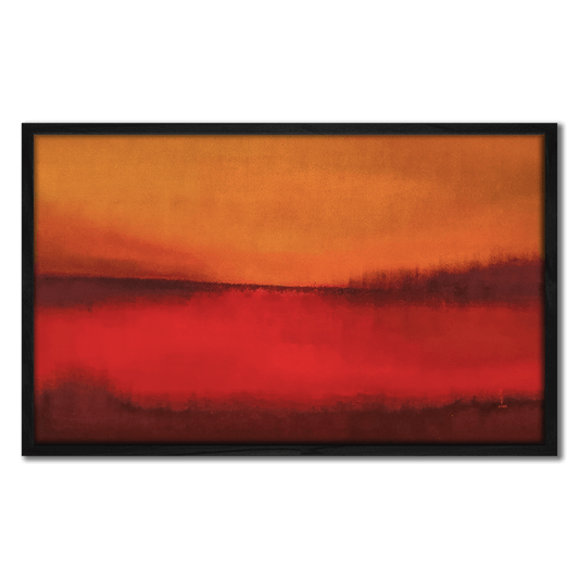 Vermilion Sunset