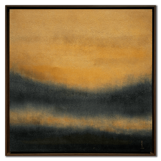 Dusk light