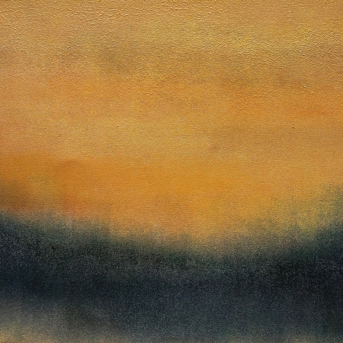 Dusk light