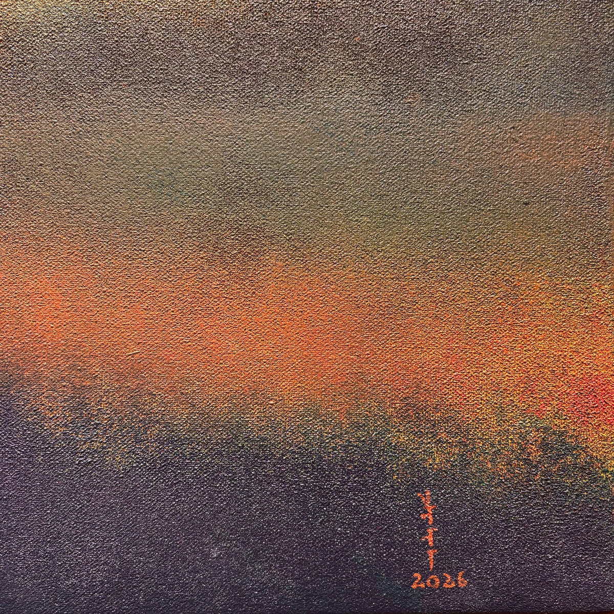 Forest Fire