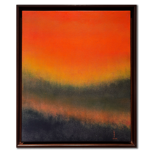 Forest Fire