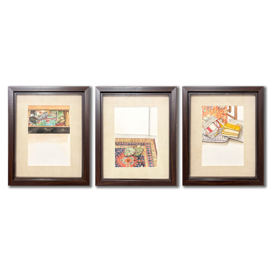 Untitled (set of 3)