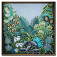 Fantasy Garden - Moksha