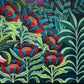 Fantasy Garden - Samsaara