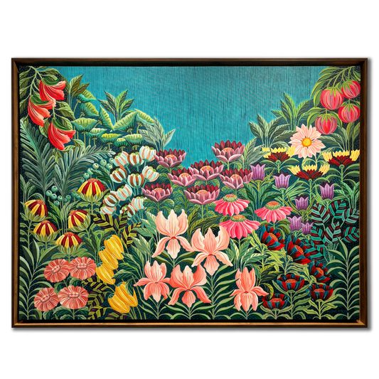 Fantasy Garden - Samsaara