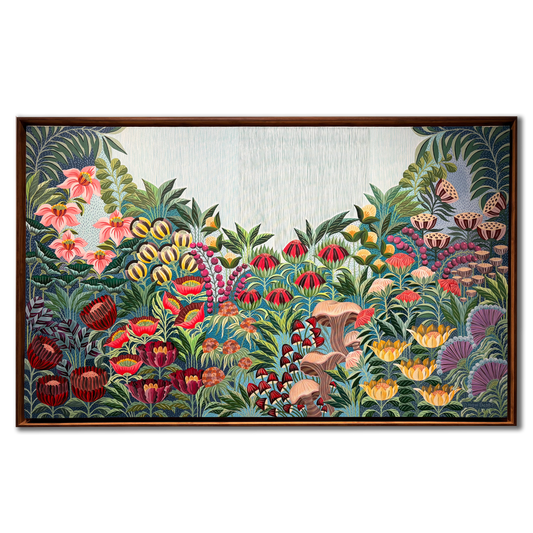 Fantasy Garden - Harmony