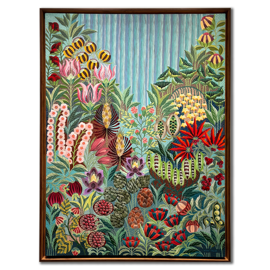 Fantasy Garden - Artha