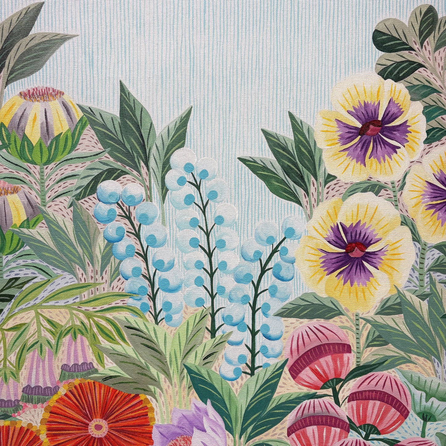 Fantasy Garden - Divinity