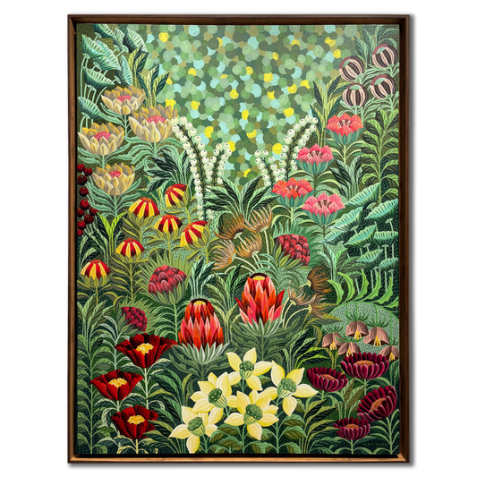 Fantasy Garden - Midori
