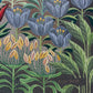 Fantasy Garden - window seat