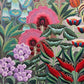 Fantasy Garden - window seat