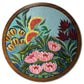 Fantasy Garden - Sacred Geometry (Set of 4)