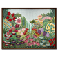Fantasy Garden - Congruence