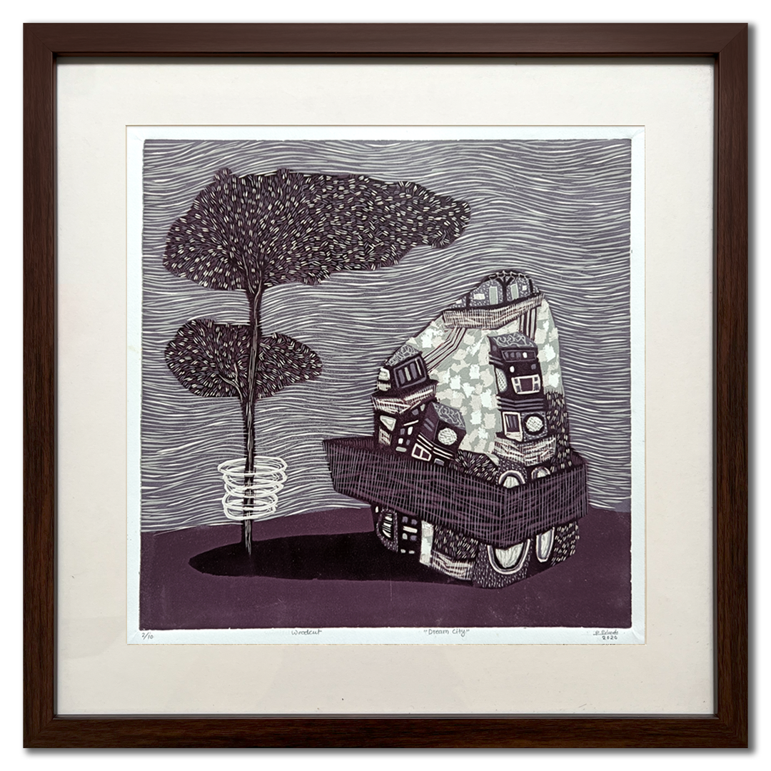 Dream City – Edition 9/10