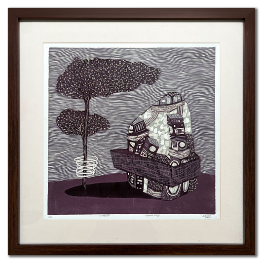 Dream City – Edition 9/10