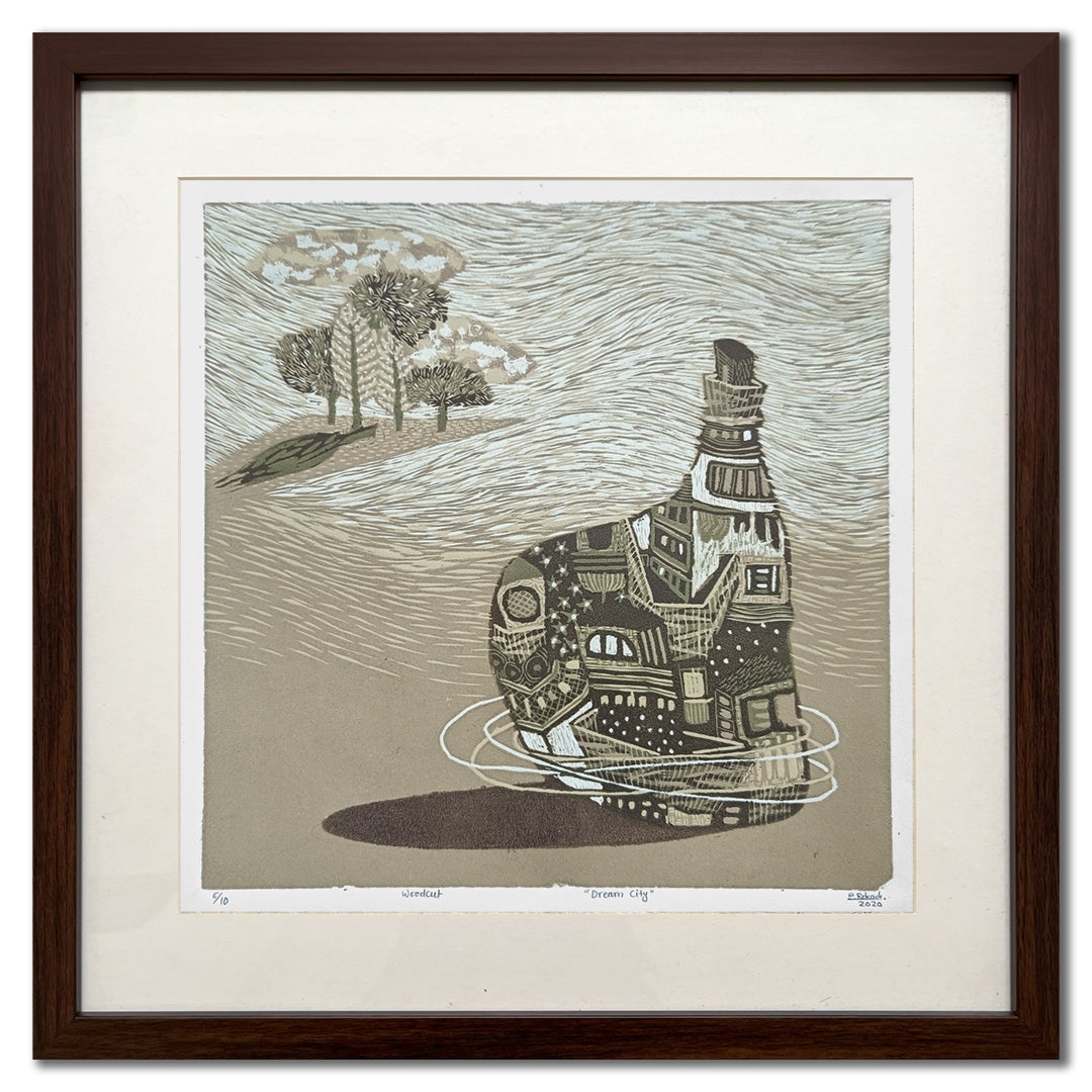 Dream City – Edition 6/10