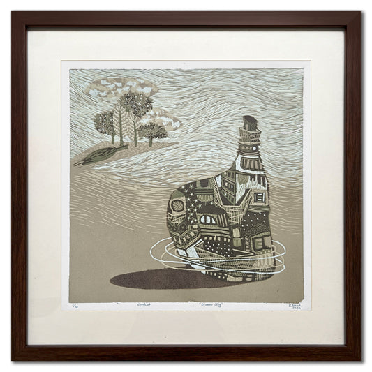 Dream City – Edition 6/10