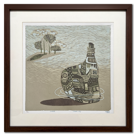 Dream City – Edition 8/10