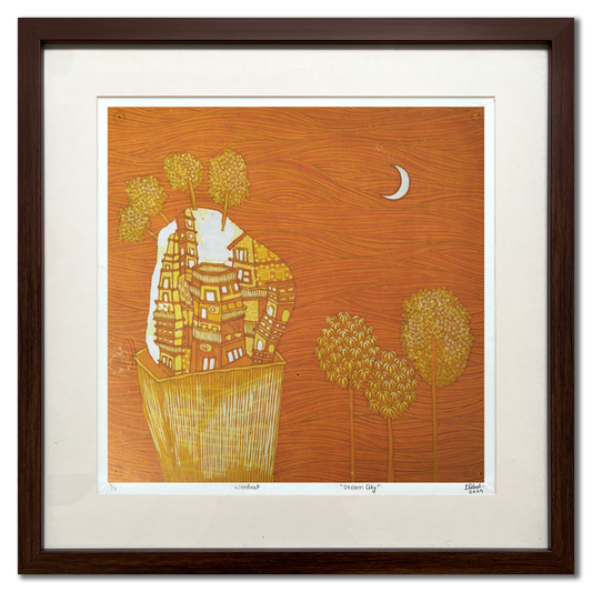 Dream City 15 – Edition 3/3