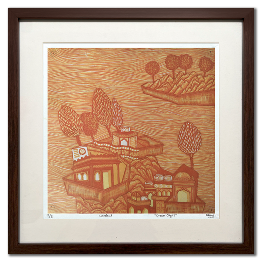 Dream City 16 – Edition 2/3