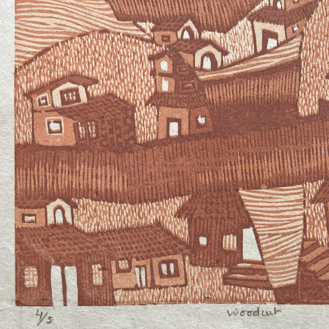 Dream City  – Edition 4/5