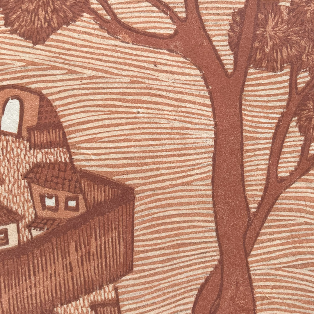 Dream City  – Edition 4/5