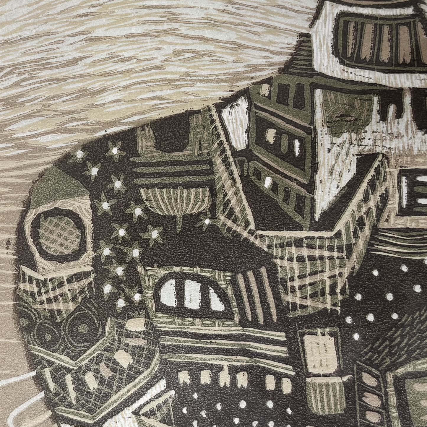 Dream City – Edition 10/10